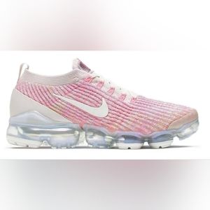 Nike Air VaporMax Flyknit 3 (Sunset Pulse)